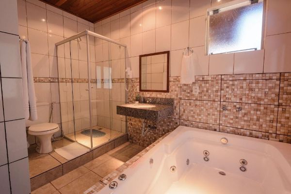 Hotel Alameda Paradiso Hospedaria (Gramado)